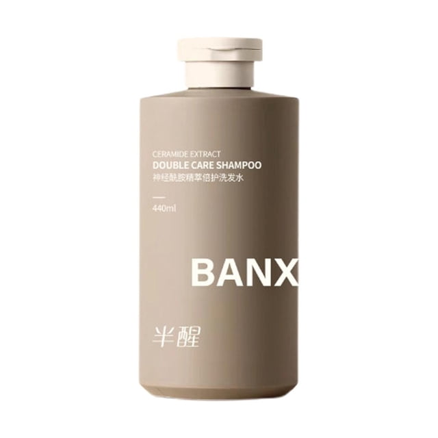 Ceramide Extract Soft Conditioner/ Double Care Shampoo/ Shower Gel