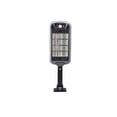 thumbnail image 1 of Yuarrent Luz solar de pared Sensor exterior Iluminación impermeable 2400mAh Lámparas de inducción de cuerpo súper brillante Control remoto para Iluminación y accesorios 144 LED Yuarrent HA073508-03, 1 of 6