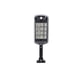 thumbnail image 1 of Advancent Luz solar de pared Sensor exterior Iluminación impermeable 2400mAh Lámparas de inducción de cuerpo súper brillante Control remoto para Iluminación y accesorios 144 LED Advancent HA073508-03, 1 of 6