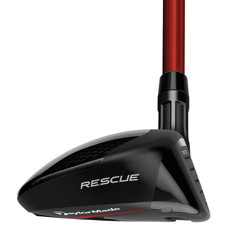 テーラーメイド STEALTH RESCUE 6U 25° Stealth Rescue | TaylorMade Golf | TaylorMade