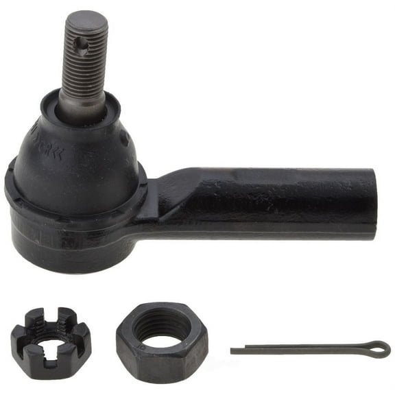 TRW JTE683 Steering Tie Rod End Fits select: 1992-2001 TOYOTA CAMRY, 1995-2004 TOYOTA AVALON