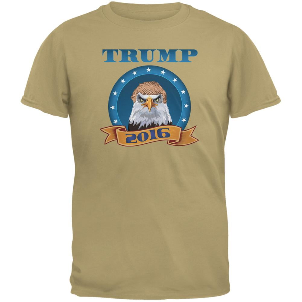 Election 2020 Donald Trump Bald Eagle 