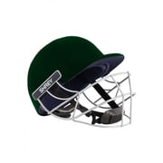 Shrey CLASSIC Steel Cricket Helmet