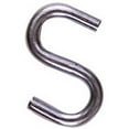 thumbnail image 1 of National Manufacturing & Spectrum Brands HHI 257857 3 Po. Crochet Ouvert en Acier Inoxydable, 1 of 1