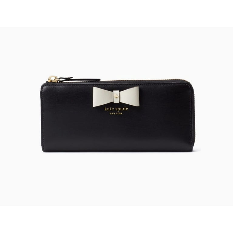 Kate spade nisha outlet wallet