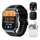 thumbnail image 1 of Reloj Inteligente Para Xiaomi Ios/fitness Tracker Ip68, 1 of 1