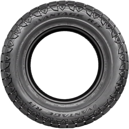 Vantage R/T 35X12.50R22 F/12PLY Light Truck & SUV Tire Sansujyuku sansujyuku.com