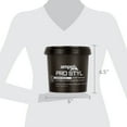 thumbnail image 5 of Ampro Pro Styl® Super Hold Protein Styling Gel, Resistant Hair Textures, 5 lb. , Moisturizing, Unisex, 5 of 5