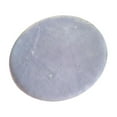 thumbnail image 1 of Non Slip Round Chair Cover Seat Pads with Buckle Grey - 40cm (16 inch), 1 of 5
