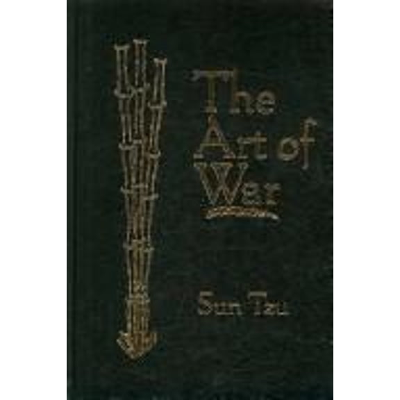 Pre-Owned The Art of War (Hardcover) 1581735871 9781581735871