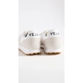 thumbnail image 4 of Zapatos Veja Rio Branco Alveo Mesh para hombre blancos, talla 9 EE. UU., 4 of 6