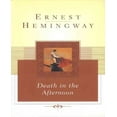 thumbnail image 1 of Death in the Afternoon, 1 of 2