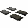 thumbnail image 4 of Centric 301.19750 Centric Premium Ceramic Disc Brake Pad Sets, 4 of 4