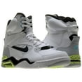 thumbnail image 1 of Nike Air Command Force Men's Shoes White/Black-Wolf Grey-Volt 684715-100, 1 of 6