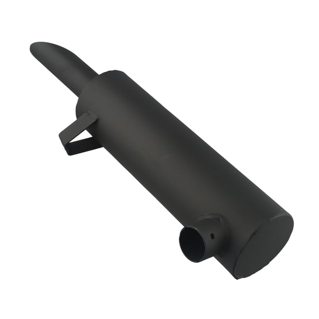 Mosiee Reliable Muffler For Cub Cadet Garden Tractors Compatible With 393840R91