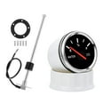 52MM Water Level Gauge With Water Level Sensor 100MM 125MM 150MM 200MM ...