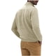 thumbnail image 5 of Blusa y camisa de manga larga con cuello alto para hombre, sudaderas casuales de moda con capucha, jersey de color liso, sudadera de manga larga, blusa de algodón y poliéster para hombre, 5 of 5
