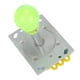 thumbnail image 1 of Joystick iluminado NikouMX Arcade con mango LED, 1 of 8