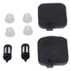 thumbnail image 5 of Kit de cebador de filtro de aire y combustible con esponja y repuesto de soplador ABS para motores de gasolina, compatible con los modelos BG 45, 46, 55, 65, 5 of 8