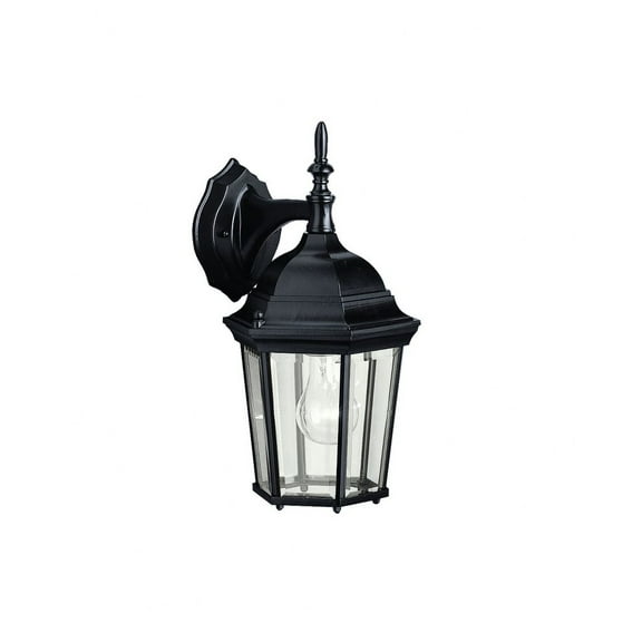 Kichler Madison 9650 Outdoor Wall Lantern - 8 in.