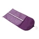thumbnail image 5 of Bolsa De Almacenamiento A Prueba De Polvo Para Peluca, Bolsa De Almacenamiento Para Peluca, Gran Espacio, Mano De Obra Fina, Transparente Para Viajes Diarios ANGGREK Otros, 5 of 8