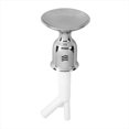 thumbnail image 1 of Westbrass D201ST-07 Air Gap-Utility Tray Combo, 1 of 1