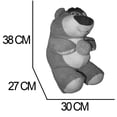 thumbnail image 3 of MUÑECO DE PELUCHE LOTSO CON FRESA, 3 of 3