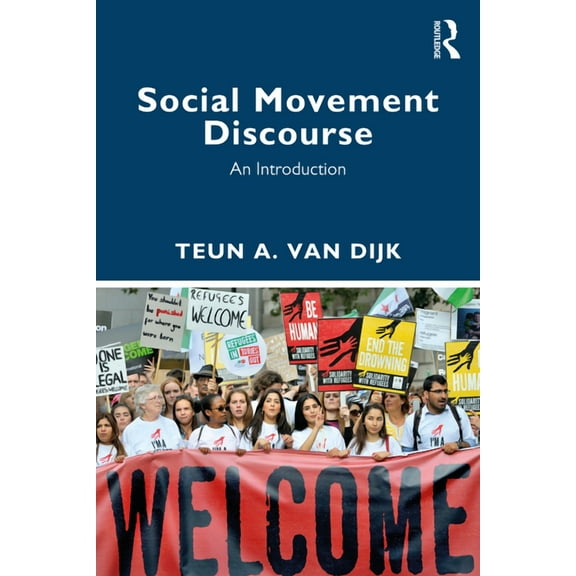 Social Movement Discourse: An Introduction, (Paperback)