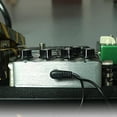 thumbnail image 3 of Cable de Cadena de Margarita de 1 a 2 Maneras con Efecto de Guitarra para Enchufe Adaptador de CC de, 3 of 5