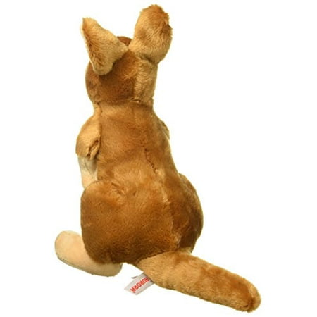 Toy Kangaroo - Aurora World Flopsie Toy Kangaroo Plush, 12