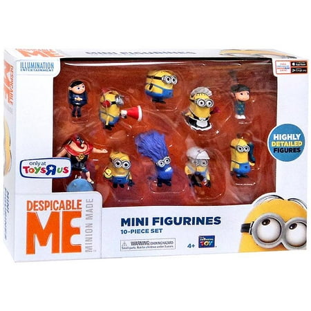 UPC 064442200138 - Despicable Me 2 Minion Made Exclusive 2 UPC 064442200138 - Despicable Me 2 Minion Made Exclusive 2