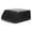 Black, variant on 13500 BTU 115V Rooftop Air Conditioner - Black