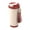 Red, variant on 530ml Stylish Large Capacity Ceramic Vacuum Travel Cup Thermoses Reusable Household Coffee G0e2 for Yourself Thermal Gift Mugs