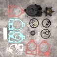 thumbnail image 3 of Kit de reparación ANGGREK impulsor bomba de agua 46-96148Q8 Ajuste para Mercury/Mariner, 3 of 8