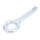 thumbnail image 5 of Gancho De Ojo De Remolque Delantero, Anillo De Remolque De Parachoques Delantero OEM Estándar 51873726 De Alta Resistencia Para Vehículo, 5 of 7