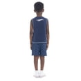 thumbnail image 6 of Hot Wheels Toddler Boys Graphic Print Tank Top and Shorts Set, 2-Piece, Sizes 12M-5T, 6 of 10