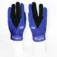 thumbnail image 5 of AJ Styles by E.W.S. Unisex Replica Gloves, Royal Blue, 5 of 7