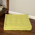 thumbnail image 2 of Oliver & James  Youri Square Floor Pillow, 2 of 5