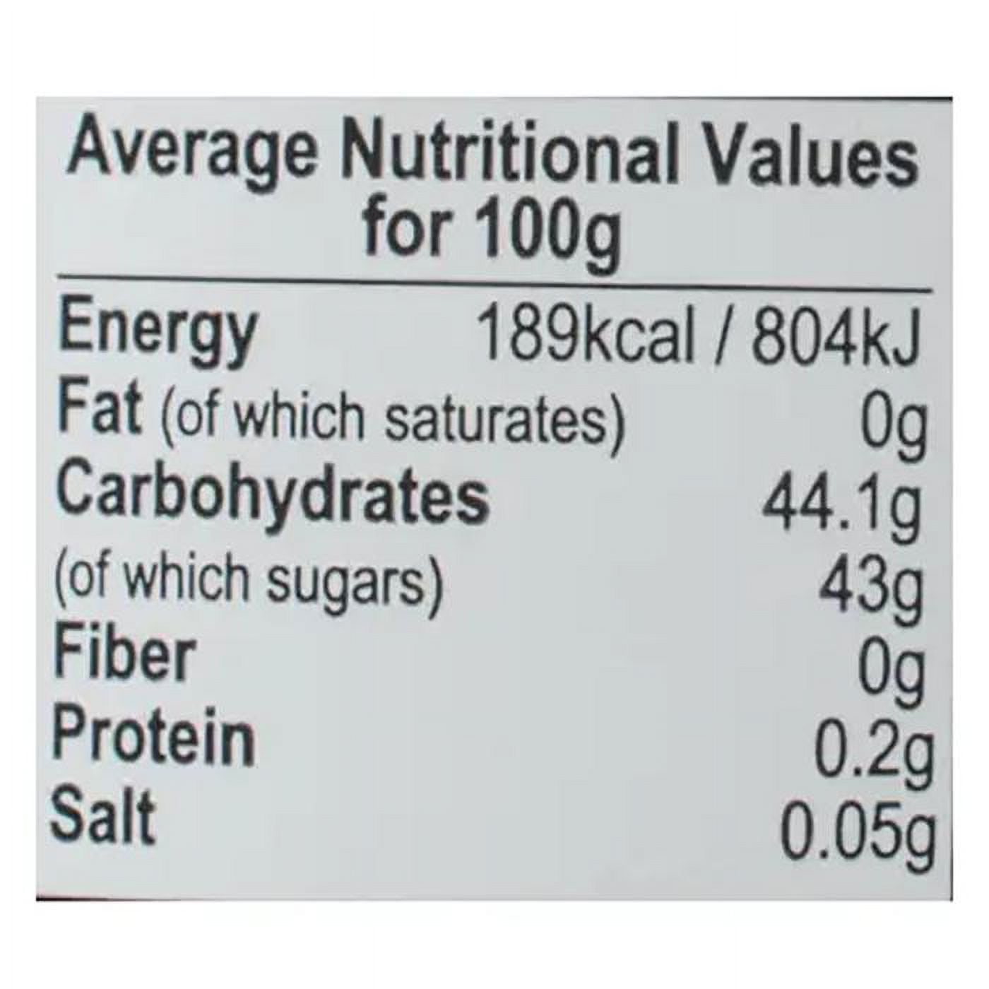 Ponti Glaçage Balsamique Bio Di Mod 250 ML