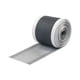 thumbnail image 1 of Pegatinas de Piso Autoadhesivas,Catcher de Pelo de Drenaje Montado en Rollo con Agujeros de 3 Mm para Fregadero de Bañera de Ducha,Material Impermeable de Pvc Fácil de Instalar Cortado a Tamaño,10 Met, 1 of 1