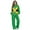 Flag of Jamaica, variant on Yuyamidu Women's Tracksuits 2 Piece Outfits Matching Lounge Sets Boho Flower Butterfly Loungewear Drawstring Sweatshirt Wide Leg Sweatpants Sweatsuit for Yoga Golf Running Tops Bottoms Set Soft Comfy