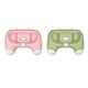 thumbnail image 1 of 2PCS Joystick Grip Holder Set for Switch 2 Comfortable Gamepad B, 1 of 5