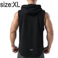 thumbnail image 2 of Sudadera Deportiva Negra YONGSHENG Hombre Talla XL, 2 of 5