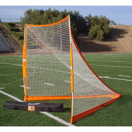 Bownet Portable Lacrosse Goal