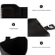 thumbnail image 5 of Paraguas Almacenamiento Cubo Coche Soporte Para Paraguas Asiento De Coche Paragüero Titular, 5 of 5