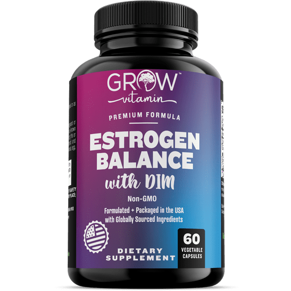 Estrogen Capsules