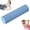 Blue-11.8inch, variant on EVA Foam Roller for Back Yoga Balance Exercises