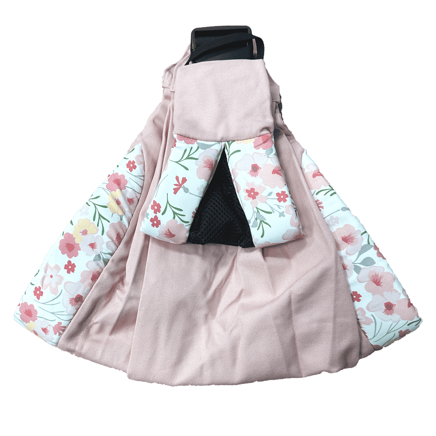 Baby Sling Carrier Adjustable Baby Sling -Toddler Sling Comfortable Baby