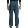 thumbnail image 5 of Dickies Gen Flex Scrubs Pant for Men Drawstring Cargo 81003, 5 of 8