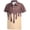 Coffee, variant on Boys Short Sleeve Polo Shirts Ice Cream Graphic Print Collared Golf Shirts Funny Preppy Uniform Kids Summer Pullovers